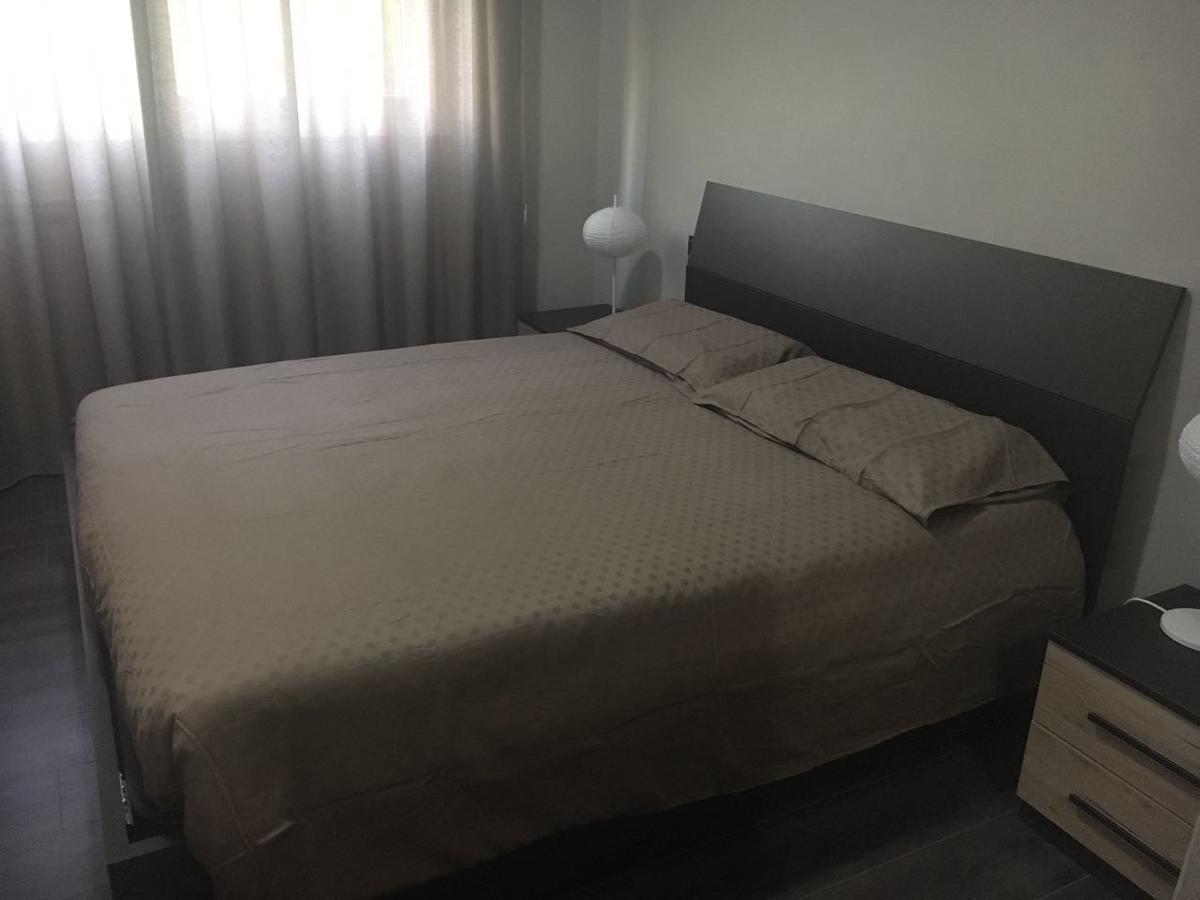 Family Rose Bed & Breakfast Комо Екстериор снимка